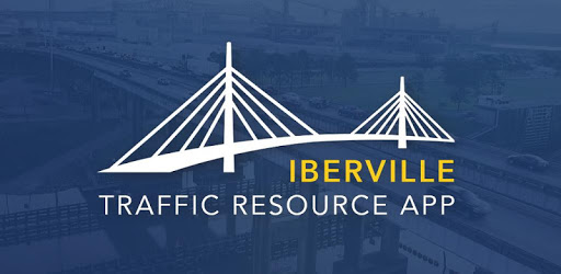Iberville Traffic Resource PC screenshot Iberville Traffic Resource PC screenshot