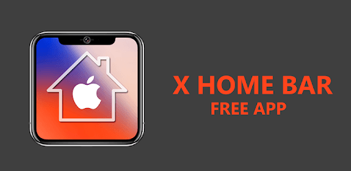 X Home Bar - Free Gesture PC screenshot X Home Bar - Free Gesture PC screenshot