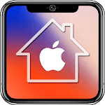 X Home Bar - Free Gesture icon