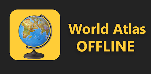 Offline world map 2018 - world atlas PC screenshot Offline world map 2018 - world atlas PC screenshot