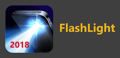 Flashlight - Torch LED Light Free PC screenshot