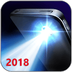 Flashlight - Torch LED Light Free icon