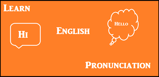 English Pronunciation: Offline, Pitch, Speech Rate PC screenshot