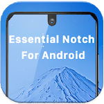 Essential Phone Notch icon