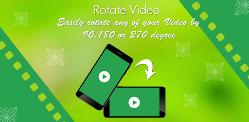 Rotate Video, Cut Video PC screenshot
