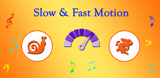 Fast & Slow Motion Video PC screenshot
