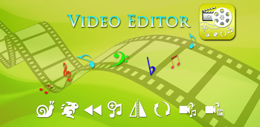 Video Editor: Rotate,Flip,Slow motion, Merge& more PC screenshot