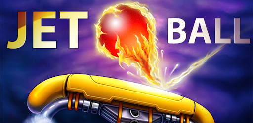 Jet Ball Free PC screenshot