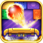 Jet Ball Free icon