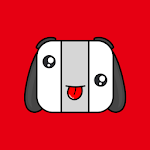 Swuppy: Nintendo Switch Screenshot Downloader icon