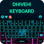 Dhivehi Keyboard for PC