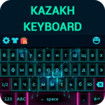 Kazakh Keyboard for PC Kazakh Keyboard for PC