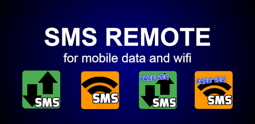 SMS WIFI PC screenshot