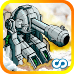 Titan Turret for PC
