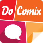 Docomix - Make your Animated Comics & Funny Jokes for PC
