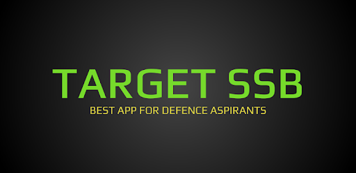 Target SSB PC screenshot