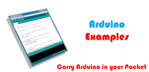 Arduino Examples Free PC screenshot