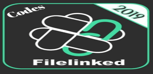 Filelinked codes latest 2019-2020 PC screenshot Filelinked codes latest 2019-2020 PC screenshot