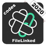 Filelinked codes latest 2019-2020 for PC Filelinked codes latest 2019-2020 for PC