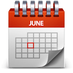 Neat Calendar Widget icon