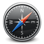 Maverick: GPS Navigation icon