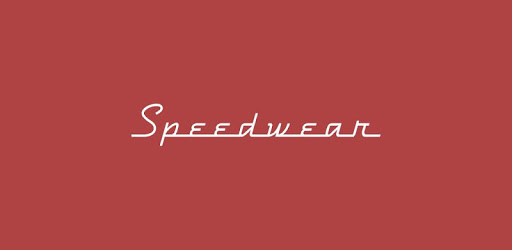 Speedwear speedometer PC screenshot