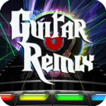Guitar DJ Remix Hero 🎸 icon
