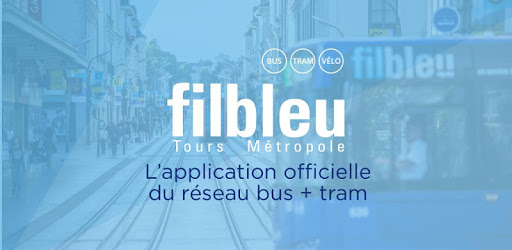 Fil Bleu PC screenshot
