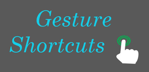 Gesture Shortcuts PC screenshot