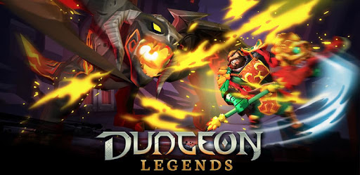 Dungeon Legends - PvP Action MMO RPG Co-op Games PC screenshot Dungeon Legends - PvP Action MMO RPG Co-op Games PC screenshot