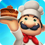 Idle Cooking Tycoon - Tap Chef icon