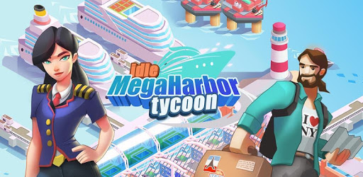 Idle Harbor Tycoon - Incremental Clicker Game PC screenshot Idle Harbor Tycoon - Incremental Clicker Game PC screenshot