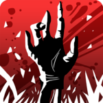 Zombie Battleground icon