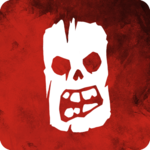 Zombie Faction - Battle Games for a New World icon