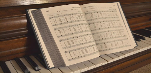Yoruba Methodist Hymn/Bible hymnal Book offline PC screenshot Yoruba Methodist Hymn/Bible hymnal Book offline PC screenshot