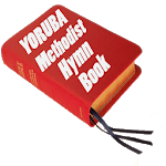 Yoruba Methodist Hymn/Bible hymnal Book offline for PC Yoruba Methodist Hymn/Bible hymnal Book offline for PC