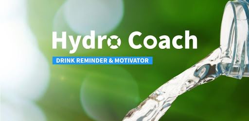 Hydro Coach - Water Drink Reminder & Water Tracker PC screenshot