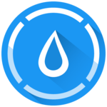 Hydro Coach - Water Drink Reminder & Water Tracker icon