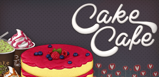 Cake Cafe PC screenshot
