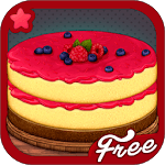 Cake Cafe for PC
