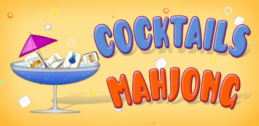 Cocktails Bar Mahjong PC screenshot