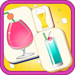 Cocktails Bar Mahjong for PC