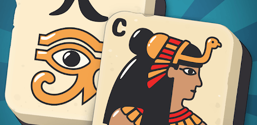 Mahjong Egypt PC screenshot Mahjong Egypt PC screenshot