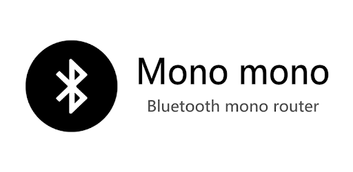 Mono mono-BT mono router PC screenshot