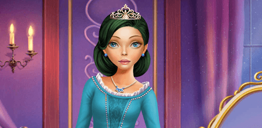 Dress Up Princess Diana PC screenshot Dress Up Princess Diana PC screenshot