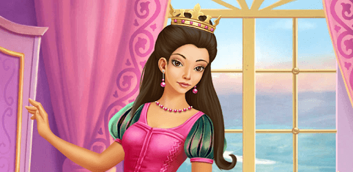 Dress Up Princess Elizabeth PC screenshot Dress Up Princess Elizabeth PC screenshot
