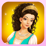 Dress Up Princess Elizabeth for PC Dress Up Princess Elizabeth for PC