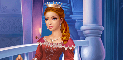 Dress Up Princess Mary PC screenshot Dress Up Princess Mary PC screenshot