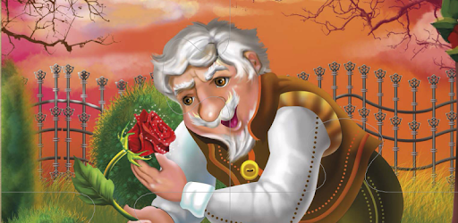 Beauty and the Beast Jigsaw PC screenshot Beauty and the Beast Jigsaw PC screenshot