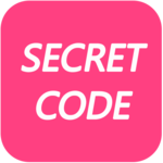 Secret Codes Hack for Android icon